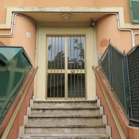 B&B La Casita Roma Exterior foto